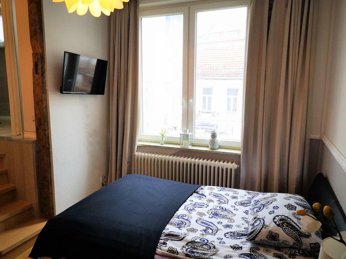 City Apartments Göttingen Exterior foto